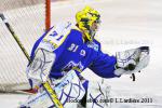 Photo hockey match Villard-de-Lans - Caen  le 25/01/2011