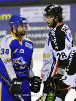 Photo hockey match Villard-de-Lans - Caen  le 25/01/2011