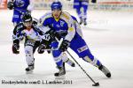 Photo hockey match Villard-de-Lans - Caen  le 25/01/2011