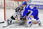 Photo hockey match Villard-de-Lans - Caen  le 25/01/2011