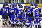 Photo hockey match Villard-de-Lans - Caen  le 25/01/2011