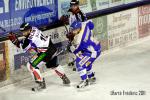 Photo hockey match Villard-de-Lans - Caen  le 25/01/2011