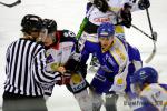 Photo hockey match Villard-de-Lans - Caen  le 25/01/2011
