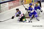 Photo hockey match Villard-de-Lans - Caen  le 25/01/2011