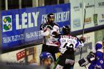 Photo hockey match Villard-de-Lans - Caen  le 25/01/2011