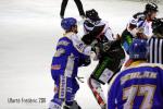 Photo hockey match Villard-de-Lans - Caen  le 25/01/2011