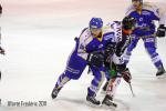 Photo hockey match Villard-de-Lans - Caen  le 25/01/2011