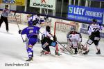 Photo hockey match Villard-de-Lans - Caen  le 25/01/2011