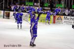 Photo hockey match Villard-de-Lans - Caen  le 25/01/2011
