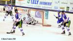 Photo hockey match Villard-de-Lans - Caen  le 24/01/2012