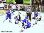 Photo hockey match Villard-de-Lans - Caen  le 24/01/2012