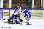 Photo hockey match Villard-de-Lans - Caen  le 24/01/2012