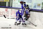 Photo hockey match Villard-de-Lans - Caen  le 24/01/2012