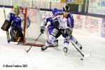 Photo hockey match Villard-de-Lans - Caen  le 24/01/2012