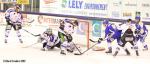 Photo hockey match Villard-de-Lans - Caen  le 24/01/2012