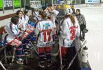 Photo hockey match Villard-de-Lans - Chamonix  le 04/01/2014