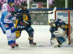 Photo hockey match Villard-de-Lans - Chamonix  le 04/01/2014