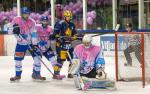 Photo hockey match Villard-de-Lans - Chamonix  le 04/01/2014