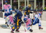 Photo hockey match Villard-de-Lans - Chamonix  le 04/01/2014