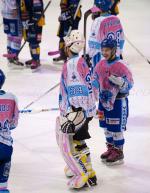 Photo hockey match Villard-de-Lans - Chamonix  le 04/01/2014