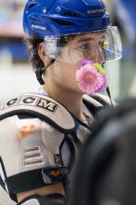 Photo hockey match Villard-de-Lans - Chamonix  le 04/01/2014