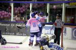 Photo hockey match Villard-de-Lans - Chamonix  le 04/01/2014