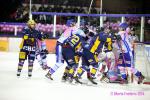 Photo hockey match Villard-de-Lans - Chamonix  le 04/01/2014