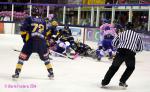 Photo hockey match Villard-de-Lans - Chamonix  le 04/01/2014