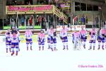 Photo hockey match Villard-de-Lans - Chamonix  le 04/01/2014