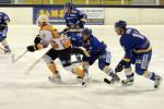 Photo hockey match Villard-de-Lans - Chamonix  le 29/01/2010