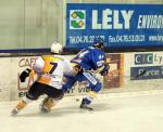 Photo hockey match Villard-de-Lans - Chamonix  le 29/01/2010