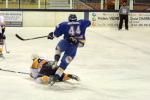 Photo hockey match Villard-de-Lans - Chamonix  le 29/01/2010
