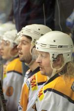 Photo hockey match Villard-de-Lans - Chamonix  le 29/01/2010