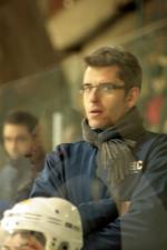 Photo hockey match Villard-de-Lans - Chamonix  le 29/01/2010