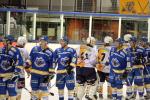 Photo hockey match Villard-de-Lans - Chamonix  le 29/01/2010