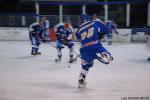 Photo hockey match Villard-de-Lans - Chamonix  le 21/09/2010