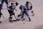 Photo hockey match Villard-de-Lans - Chamonix  le 21/09/2010