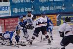 Photo hockey match Villard-de-Lans - Chamonix  le 21/09/2010