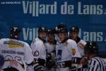 Photo hockey match Villard-de-Lans - Chamonix  le 21/09/2010