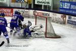 Photo hockey match Villard-de-Lans - Chamonix  le 21/09/2010