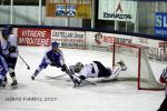 Photo hockey match Villard-de-Lans - Chamonix  le 25/09/2010