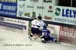 Photo hockey match Villard-de-Lans - Chamonix  le 25/09/2010