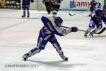 Photo hockey match Villard-de-Lans - Chamonix  le 25/09/2010