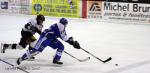 Photo hockey match Villard-de-Lans - Chamonix  le 25/09/2010