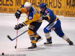 Photo hockey match Villard-de-Lans - Chamonix  le 18/10/2008