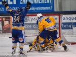 Photo hockey match Villard-de-Lans - Chamonix  le 18/10/2008