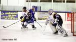 Photo hockey match Villard-de-Lans - Chamonix  le 17/02/2012