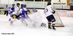 Photo hockey match Villard-de-Lans - Chamonix  le 17/02/2012