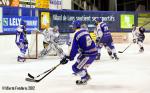 Photo hockey match Villard-de-Lans - Chamonix  le 17/02/2012