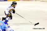 Photo hockey match Villard-de-Lans - Chamonix  le 29/12/2012